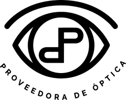 logo de proveedora de óptica